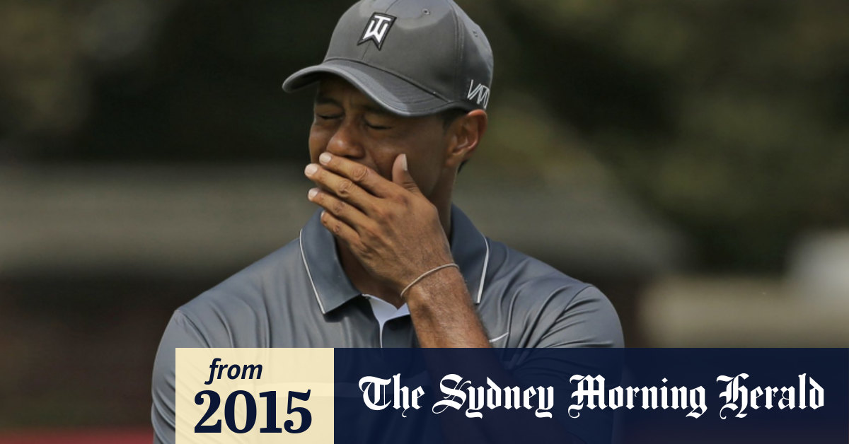 'There is no timetable' Tiger Woods uncertain if he will play golf again